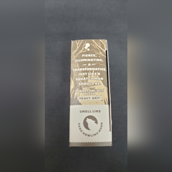 Dr. Squatch "Werewolf Wash" Limited Edition (4-pack) - Picture 5 of 5